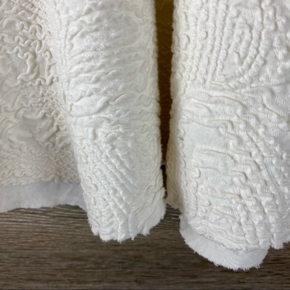 Free People Lace Tank Top Small - Picture 14 of 14